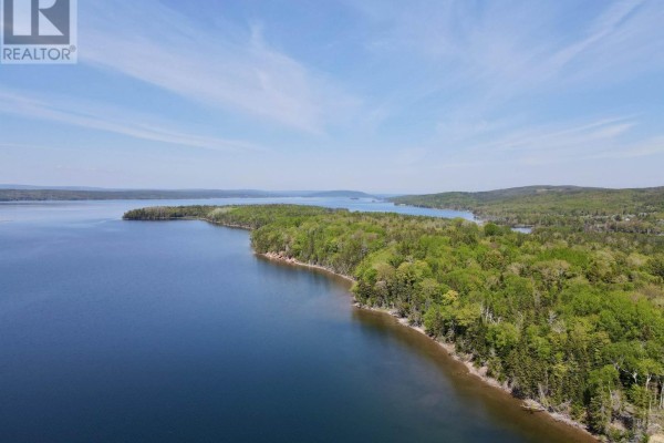 Lot 109 Macdonald Drive, Upper Washabuck, NS B2C1M2 Photo 4