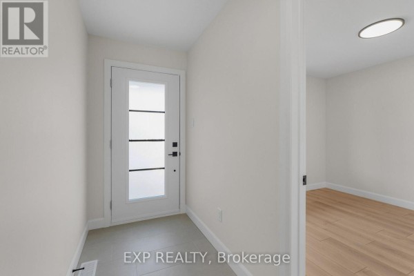 Dining room - Lot 10a 1 Finch Street, North Stormont, ON K0C1K0 Photo 2