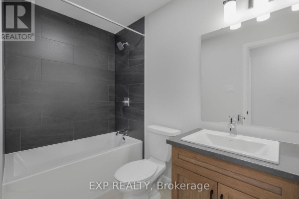 Primary Bedroom - Lot 10a 1 Finch Street, North Stormont, ON K0C1K0 Photo 4