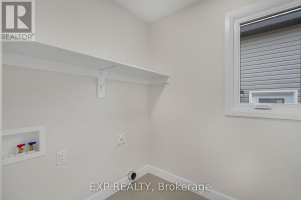 Bedroom 2 - Lot 10a 1 Finch Street, North Stormont, ON K0C1K0 Photo 5
