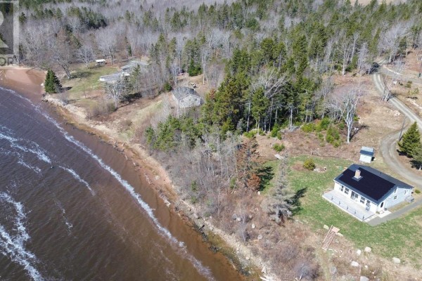 Lot 10a Massachusetts Road, Granville Centre, NS B0S1A0 Photo 3