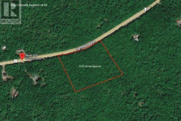 Lot 10b Highway 3, Reids Hill, NS B0T1W0 Photo 2