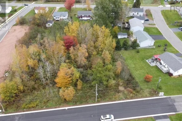 Lot 11-1 Mosher Street, Amherst
