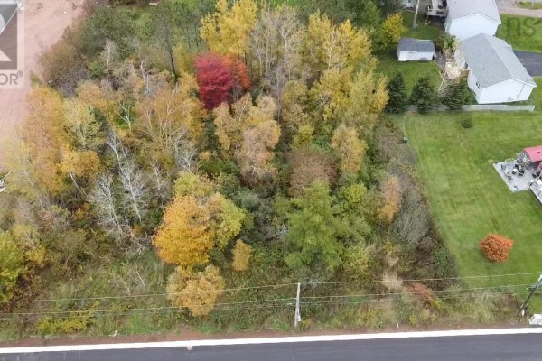 Lot 11-1 Mosher Street, Amherst, NS B4H0E3 Photo 2