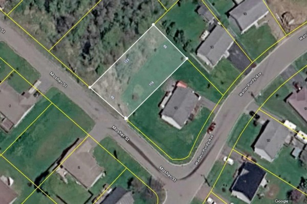 Lot 11-1 Mosher Street, Amherst, NS B4H0E3 Photo 3