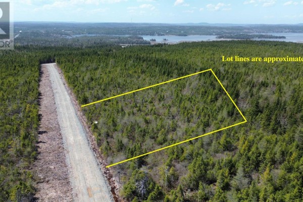 Lot 11 194 Squirrel Run, East Petpeswick, NS B0J2L0 Photo 2