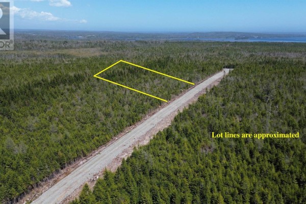Lot 11 194 Squirrel Run, East Petpeswick, NS B0J2L0 Photo 3