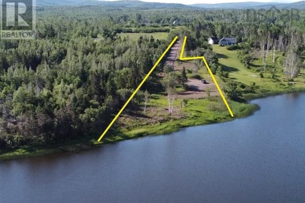 Lot 11-1z Galt Pond Road, Lower Barneys River, NS B0K1G0 Photo 3