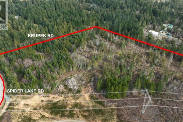 Lot 11 815 Spider Lake Rd, Qualicum Beach, BC V9K2L7 Photo 4