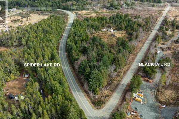 Lot 11 815 Spider Lake Rd, Qualicum Beach, BC V9K2L7 Photo 5