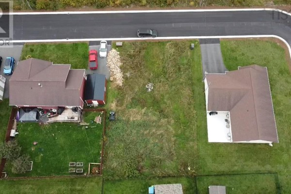 Lot 11-9 Brown Street, Amherst