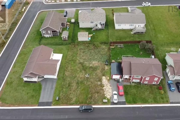 Lot 11-9 Brown Street, Amherst, NS B4H0E3 Photo 2