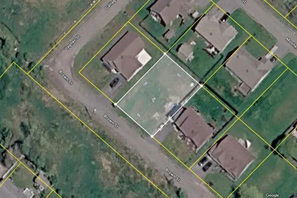 Lot 11-9 Brown Street, Amherst, NS B4H0E3 Photo 3