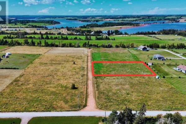 Lot 11 Cavanagh Avenue, New Dominion, PE C0A1H0 Photo 2