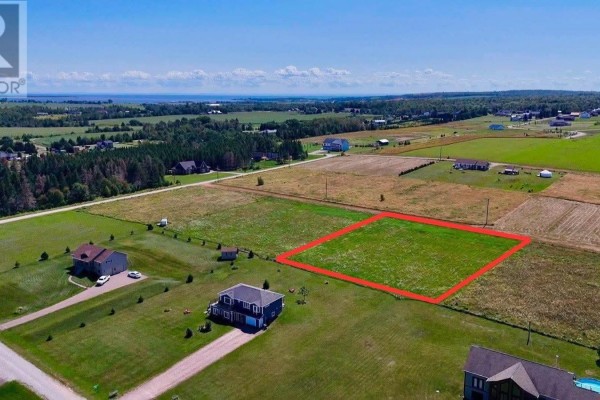 Lot 11 Cavanagh Avenue, New Dominion, PE C0A1H0 Photo 3