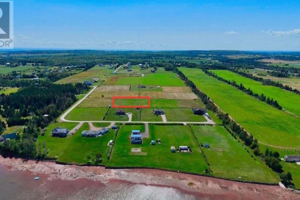 Lot 11 Cavanagh Avenue, New Dominion, PE C0A1H0 Photo 4