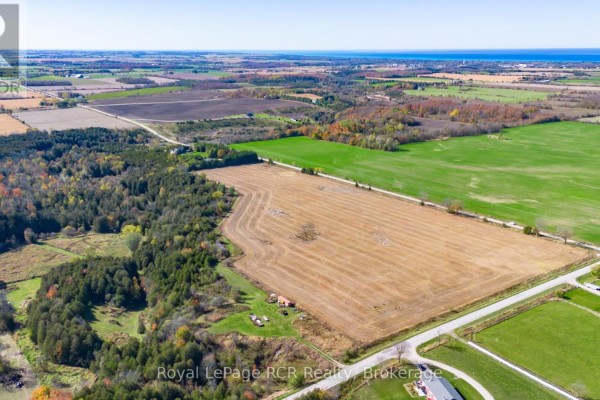 Lot 11 Concession 4(5) Concession, Kincardine, ON N2Z2X4 Photo 2
