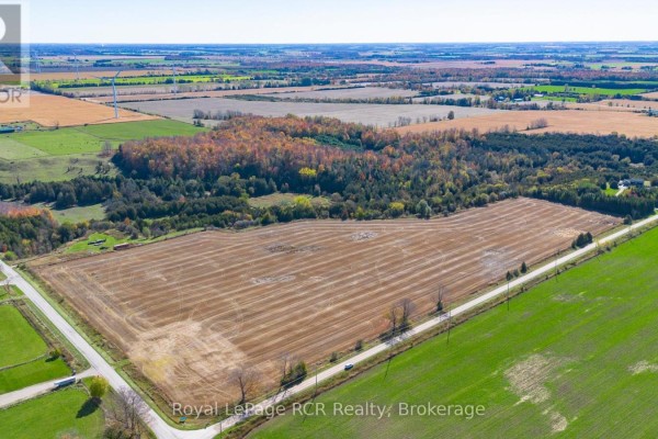 Lot 11 Concession 4(5) Concession, Kincardine, ON N2Z2X4 Photo 3