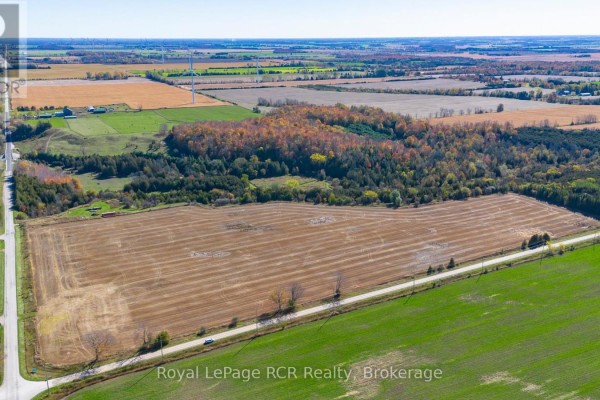 Lot 11 Concession 4(5) Concession, Kincardine, ON N2Z2X4 Photo 4