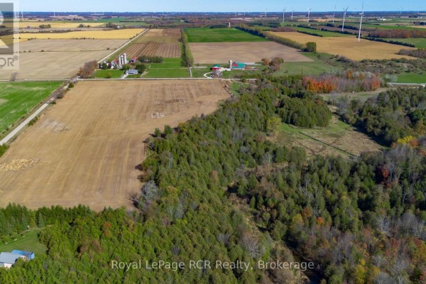 Lot 11 Concession 4(5) Concession, Kincardine, ON N2Z2X4 Photo 5
