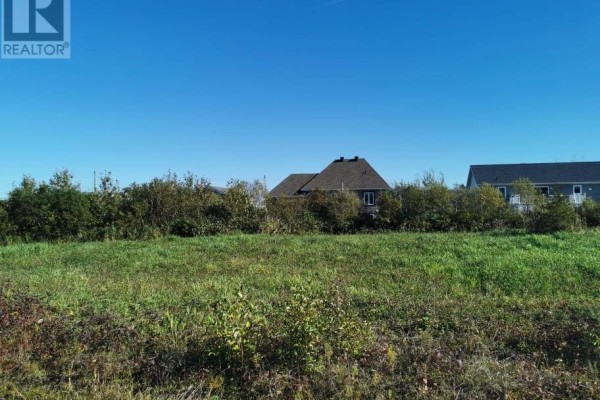 Lot 11 Des Fréres Street, Charlo, NB E8E0B7 Photo 2