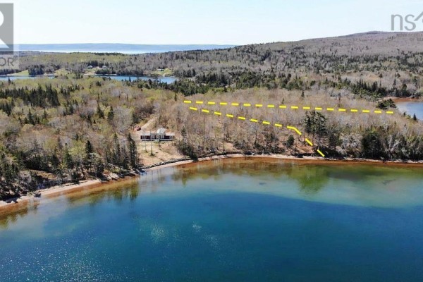 Lot 11 Duke Lane, Malagawatch, NS B0E2Y0 Photo 5