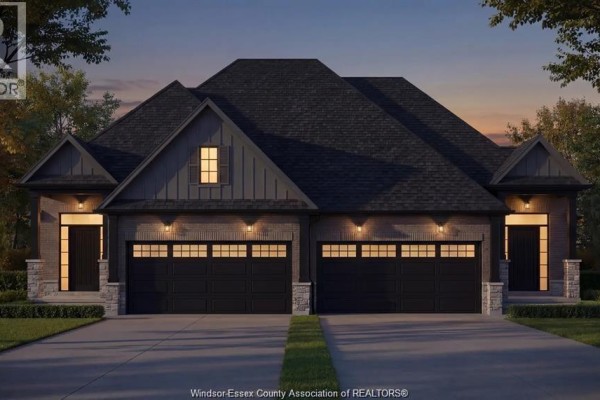4pc Bathroom - Lot 11 Fields, Lasalle, ON N9J3S6 Photo 2