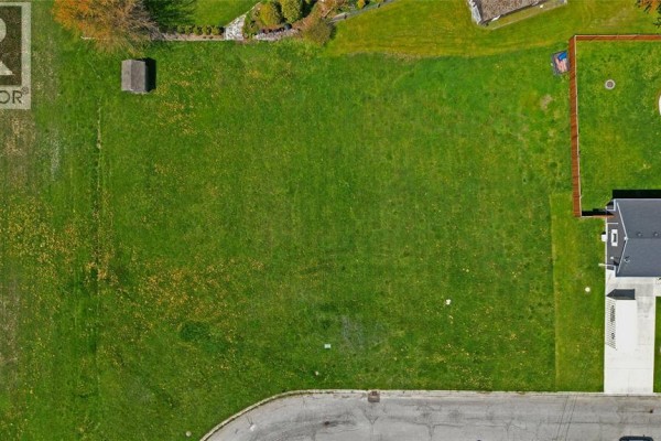 Lot 11 Harris Point Drive, Plympton Wyoming, ON, photo 2