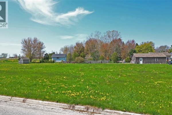 Lot 11 Harris Point Drive, Plympton Wyoming, ON N0N1T0 Photo 4