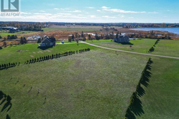 Lot 11 Heritage  River Road, Mermaid, PE C1B0Y6 Photo 2