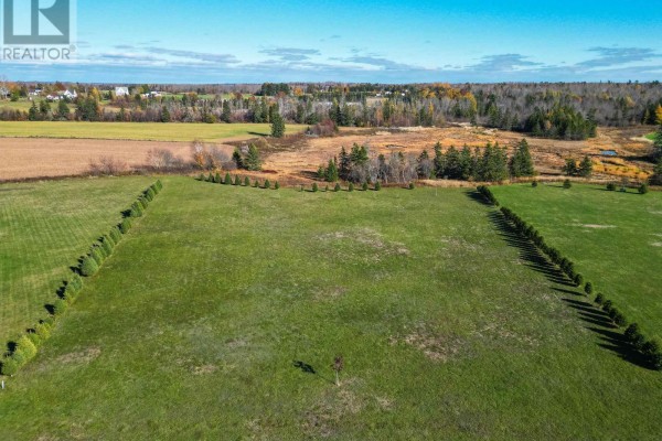 Lot 11 Heritage  River Road, Mermaid, PE C1B0Y6 Photo 3