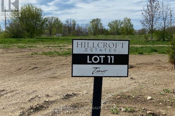 Lot 11 Hillcroft Drive, Beckwith, ON, photo 3