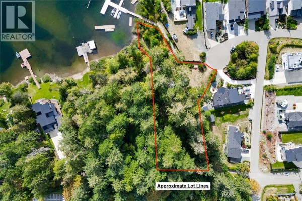 Lot 11 Katy's Cres, Shawnigan Lake, BC, photo 2