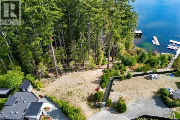 Lot 11 Katy's Cres, Shawnigan Lake, BC, photo 3