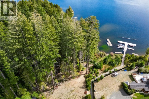 Lot 11 Katy's Cres, Shawnigan Lake, BC V0R2W0 Photo 4