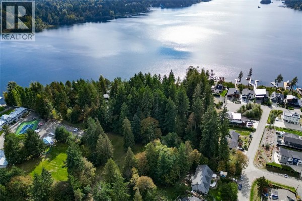 Lot 11 Katy's Cres, Shawnigan Lake, BC V0R2W0 Photo 5