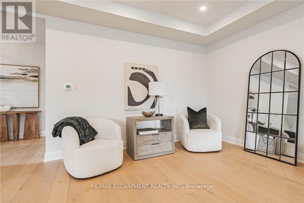 4pc Bathroom - Lot 11 Kellogg Avenue, Hamilton, ON L0R1W0 Photo 5