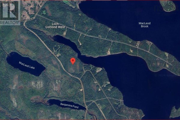 Lot 11 Loch Lomond Road W, Loch Lomond West, NS B2E1C6 Photo 5