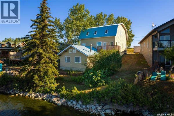 Lot 11 Macklin Lake Regional Park, Eye Hill Rm No  382, SK, photo 2