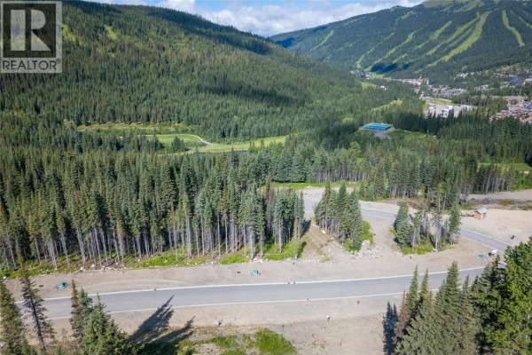 Lot 11 Mcgillivray Lake Drive, Sun Peaks