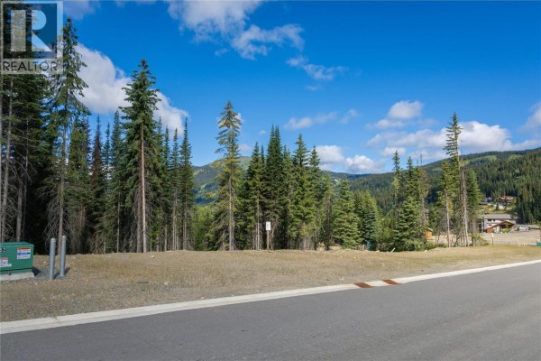 Lot 11 Mcgillivray Lake Drive, Sun Peaks, BC V0E5N0 Photo 2