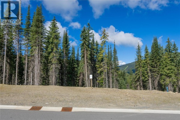 Lot 11 Mcgillivray Lake Drive, Sun Peaks, BC V0E5N0 Photo 5