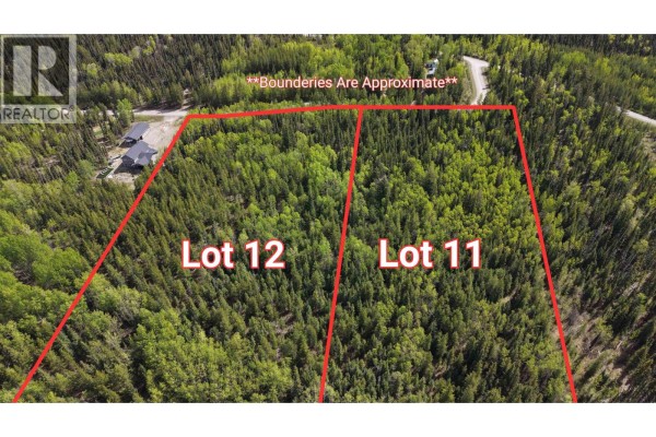 Lot 11 Miller Road, Prince George, BC V0J3A0 Photo 4