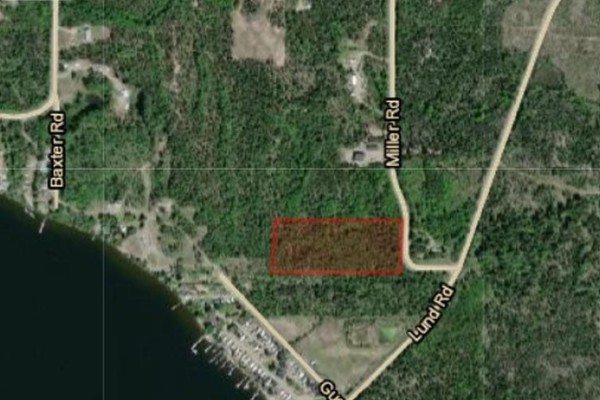 Lot 11 Miller Road, Prince George, BC V0J3A0 Photo 5
