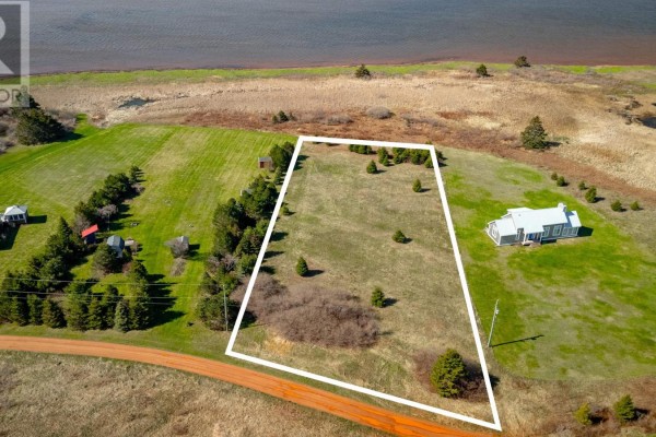 Lot 11 Paradise Drive, Little Pond, PE C0A2B0 Photo 2
