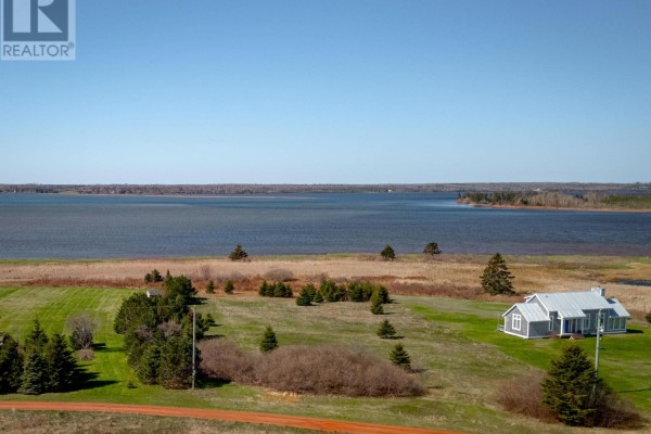 Lot 11 Paradise Drive, Little Pond, PE C0A2B0 Photo 3