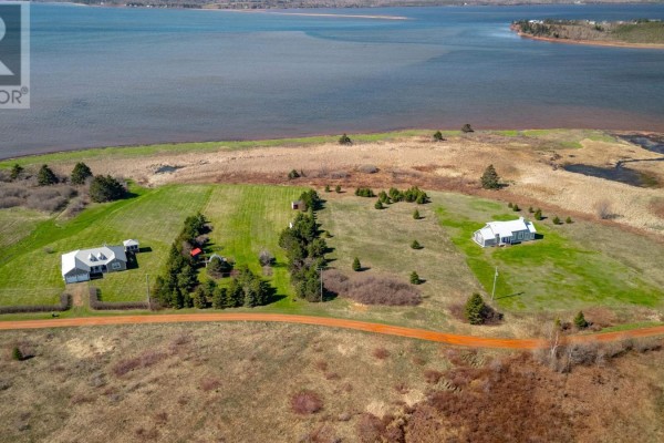 Lot 11 Paradise Drive, Little Pond, PE C0A2B0 Photo 5