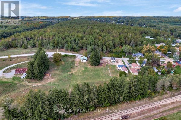 Lot 11 Part 3 Drum Road, Kawartha Lakes, ON L0A1K0 Photo 4