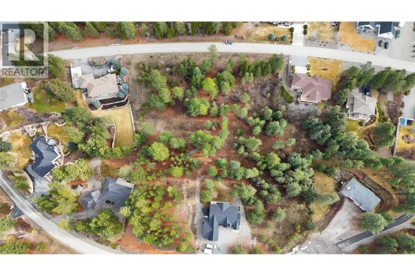 Lot 11 Prospect Drive, Grand Forks, BC V0H1H2 Photo 2