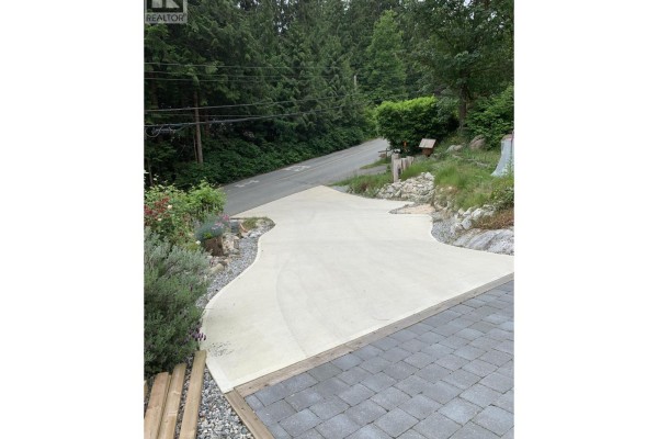 Lot 11 Sechelt Inlet Road, Sechelt, BC V7Z0C6 Photo 2
